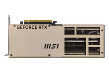 MSI INSPIRE 3X RTX 5080 16GB — 3