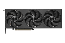 MSI INSPIRE 3X RTX 5080 16GB OC BLACK — 1