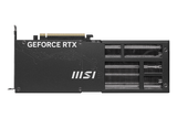 MSI INSPIRE 3X RTX 5080 16GB OC BLACK — 3