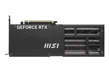 MSI INSPIRE 3X RTX 5080 16GB OC BLACK — 3