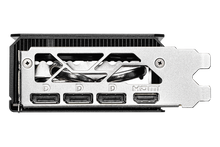MSI INSPIRE 3X RTX 5080 16GB OC BLACK — 4