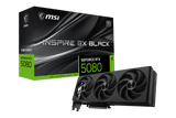 MSI INSPIRE 3X RTX 5080 16GB OC BLACK — 7