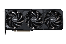 MSI SHADOW 3X RTX 5080 16GB — 2