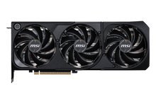 MSI SHADOW 3X RTX 5080 16GB OC — 1