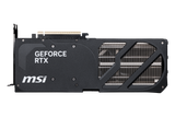 MSI SHADOW 3X RTX 5080 16GB OC — 3