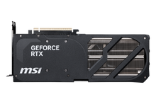 MSI SHADOW 3X RTX 5080 16GB OC — 3