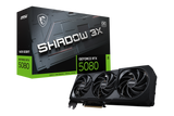 MSI SHADOW 3X RTX 5080 16GB OC — 7