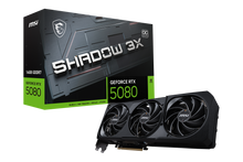 MSI SHADOW 3X RTX 5080 16GB OC — 7