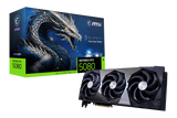 MSI SUPRIM RTX 5080 16GB — 1