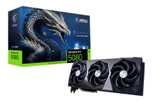 MSI SUPRIM RTX 5080 16GB — 1