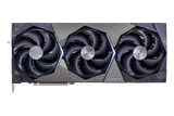MSI SUPRIM RTX 5080 16GB — 2