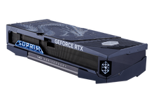 MSI SUPRIM RTX 5080 16GB — 3