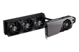 MSI SUPRIM RTX 5080 16GB LIQUID SOC — 1
