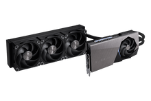 MSI SUPRIM RTX 5080 16GB LIQUID SOC — 1