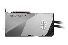 MSI SUPRIM RTX 5080 16GB LIQUID SOC — 4