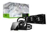MSI SUPRIM RTX 5080 16GB LIQUID SOC — 5
