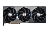 MSI SUPRIM RTX 5080 16GB SOC — 1