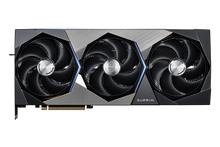 MSI SUPRIM RTX 5080 16GB SOC — 1