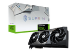 MSI SUPRIM RTX 5080 16GB SOC — 5