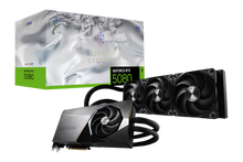 MSI SUPRIM RTX 5080 OC 16GB — 1