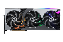 MSI VANGUARD RTX 5080 16GB SOC LAUNCH EDITION — 1