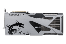 MSI VANGUARD RTX 5080 16GB SOC LAUNCH EDITION — 3