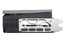 MSI VANGUARD RTX 5080 16GB SOC LAUNCH EDITION — 4