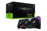 MSI VANGUARD RTX 5080 16GB SOC LAUNCH EDITION — 5