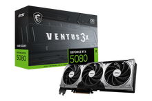 MSI VENTUS 3X RTX 5080 16GB OC — 7