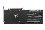 MSI VENTUS 3X RTX 5080 16GB OC BLACK — 3