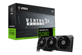 MSI VENTUS 3X RTX 5080 16GB OC BLACK — 5