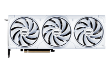MSI VENTUS 3X RTX 5080 16GB OC WHITE — 1