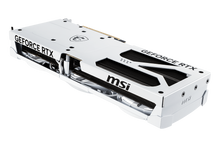 MSI VENTUS 3X RTX 5080 16GB OC WHITE — 2