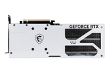 MSI VENTUS 3X RTX 5080 16GB OC WHITE — 3