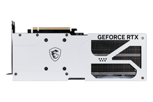 MSI VENTUS 3X RTX 5080 16GB OC WHITE — 3