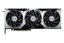 MSI VENTUS 3X RTX 5080 16GB — 1