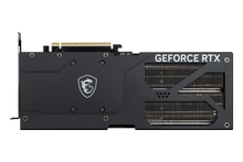 MSI VENTUS 3X RTX 5080 16GB — 3