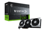 MSI VENTUS 3X RTX 5080 16GB — 5