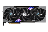 MSI GAMING TRIO RTX 5090 32GB — 1