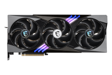 MSI GAMING TRIO RTX 5090 32GB — 1