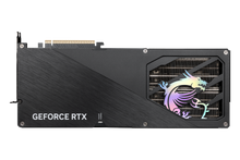 MSI GAMING TRIO RTX 5090 32GB — 3