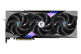 MSI GAMING TRIO RTX 5090 32GB OC — 1