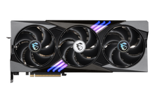 MSI GAMING TRIO RTX 5090 32GB OC — 1