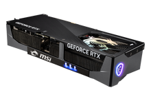 MSI GAMING TRIO RTX 5090 32GB OC — 2