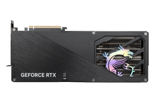 MSI GAMING TRIO RTX 5090 32GB OC — 3