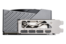 MSI GAMING TRIO RTX 5090 32GB OC — 4