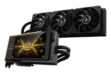 MSI LIGHTNING Z RTX 5090 32GB — 1