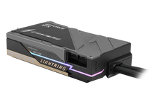 MSI LIGHTNING Z RTX 5090 32GB — 3