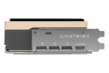 MSI LIGHTNING Z RTX 5090 32GB — 4