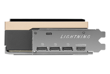 MSI LIGHTNING Z RTX 5090 32GB — 4